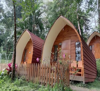 Tawangmangu Wonder Park