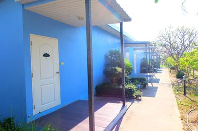 Baan Fa La Mai Resort