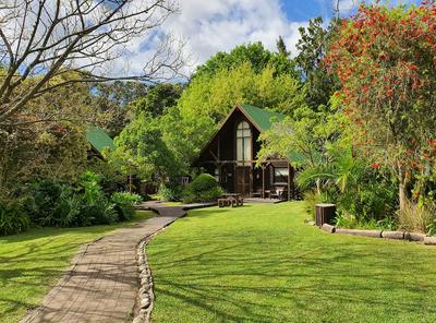 Tsitsikamma Lodge