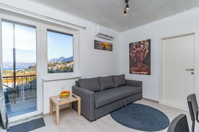 Aurelius - Superior sea view apartment
