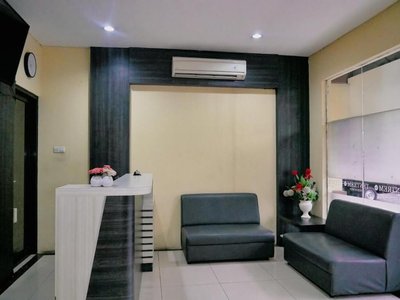 Tentrem BS Residence
