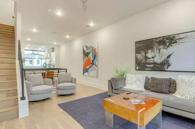 Near Downtown: Luxury Townhome in Bentonville!