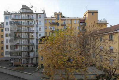 notaMi -  Pied Terre S. Agostino
