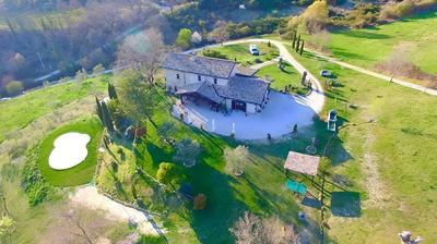 Agriturismo Santa Giusta