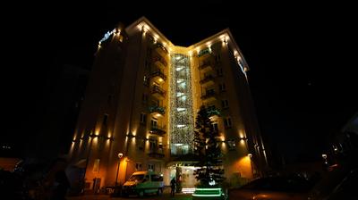 Watercress Hotels and Signature