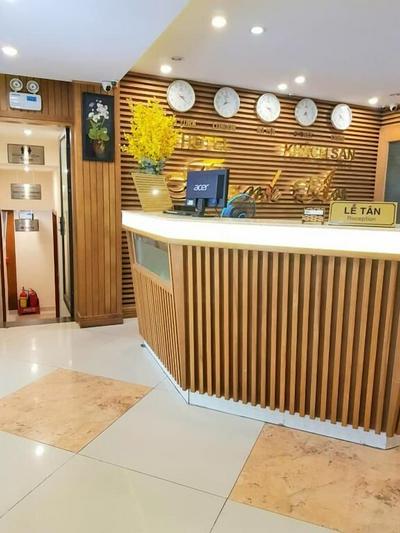Thanh An Hotel