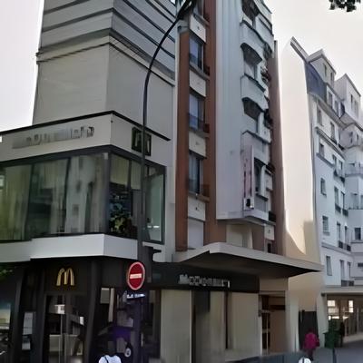 Hôtel de la Comète