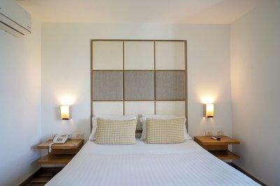 ILAR Bulevar Del Rio Hotel Downtown Cali