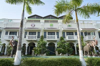 Domrai Boutique Resort