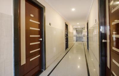 OYO 10270 SS Residency