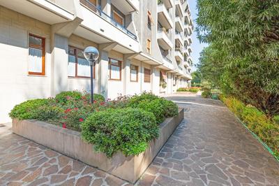 Istria & Zara Flat with Private Parking