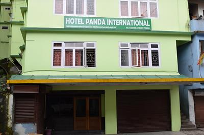 Hotel Panda International