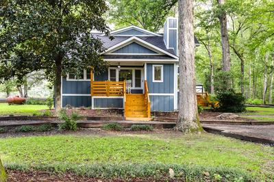 Blythewood Modern Cottage Retreat: Deck & Grill!