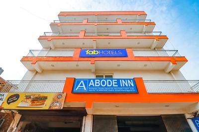 Fabexpress Abode Inn