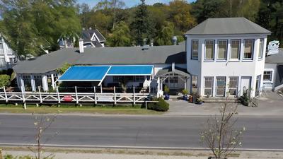 Hotel und Restaurant Windland