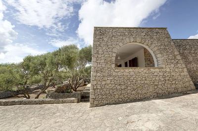 Faruk Leuca Resort