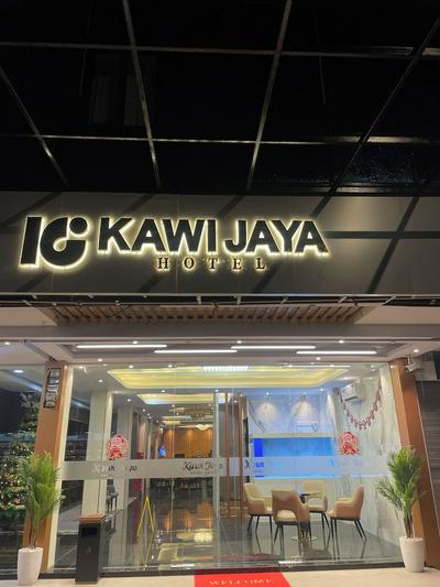 Kawi Jaya Hotel