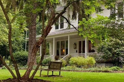 The White Oak Inn, 写真 2