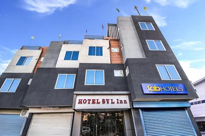 FabExpress Vijay Nagar Extention