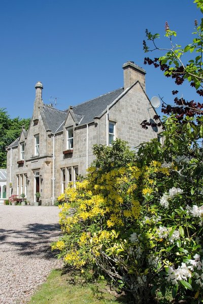 Ravenscourt Guest House
