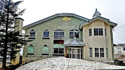 Space By Active Life