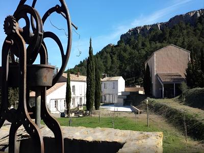 Domaine de la Ramade