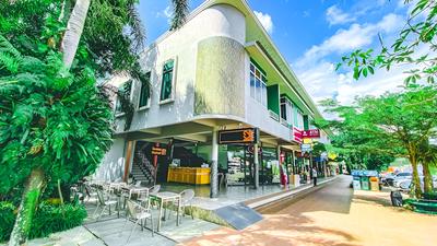 K2 Hotel at Thachang