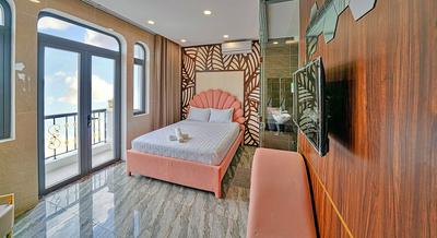 S79 T68 Hotel Go Vap