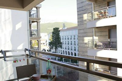 One bedroom Apartment Centar 10