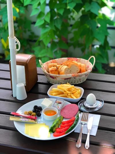 Karasu Ozcan Pansiyon