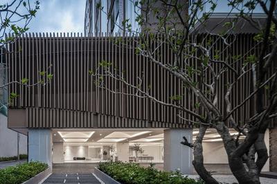 Somerset Sukhumvit 71 Bangkok