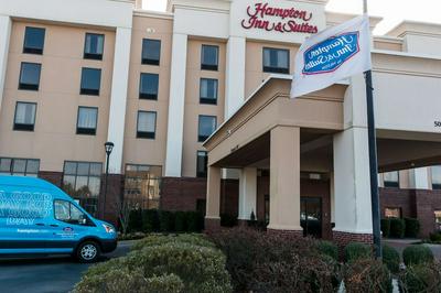 Hampton Inn & Suites Mt. Juliet