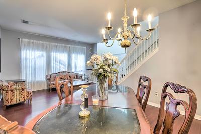 Orlando Home w/ Private Yard + Patio!