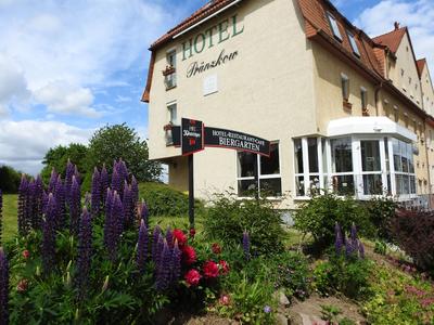 Hotel Pränzkow