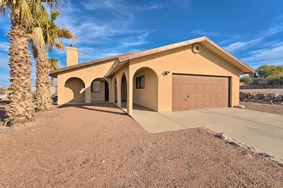Bullhead City Home < 2 Mi to Colorado River!
