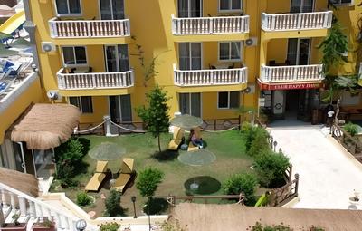 Duru Apart Otel