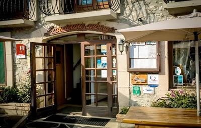 Hotel L'Ancienne Auberge