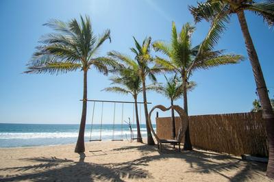 Norock Club and Beach