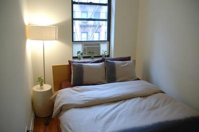 Midtown East 1BR Six DR27