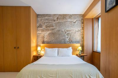 Smartr Porto Reis de Gaia & Spa