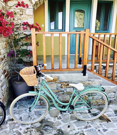 Anemoessa Luxury Villas