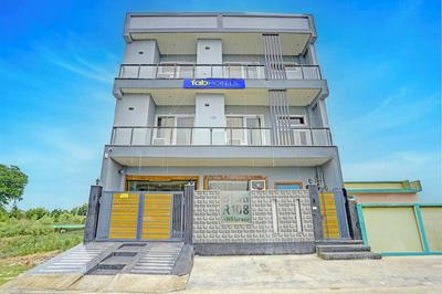 Fabhotel The Viraaj