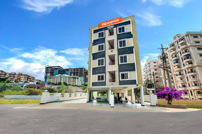 FabExpress Sunshine Hospitality