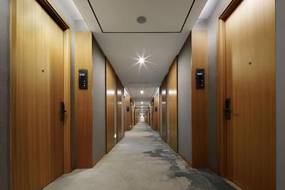 Holiday Inn Guangzhou Zhujiang New Town by IHG