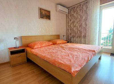 Sleek and Serene Rooms Crikvenica