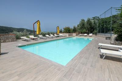 Villa Pasquale