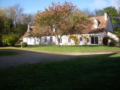 Domaine de la Touche, Billede 2