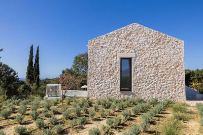 Eliamos Villas Hotel & Spa