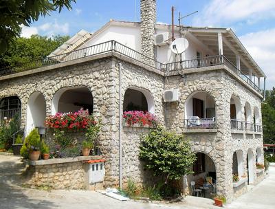 Apartmani Kestenovi dvori