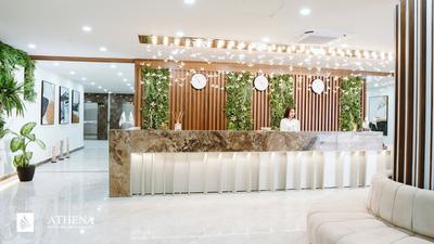 Athena Premium Suites